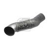 Febi Exhaust System Flex Hose 43715