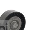 Febi Poly V Ribbed Belt Tensioner 43784