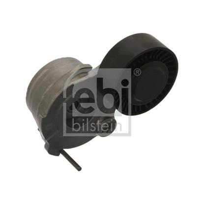 Febi Poly V Ribbed Belt Tensioner 43750