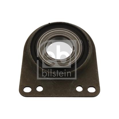 Febi Driveshaft Intermediate Bearing 43781