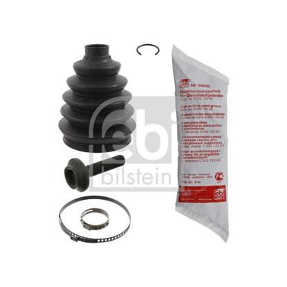 Febi Driveshaft CV Boot Bellow Kit 43797