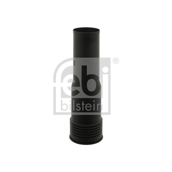 Febi Shock Absorber Protective Cap Bellows Boot 43736