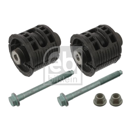 Febi Axle Beam Repair Kit 43744