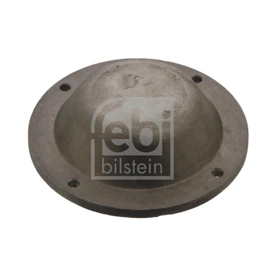 Febi Wheel Hub Protection Lid 43768