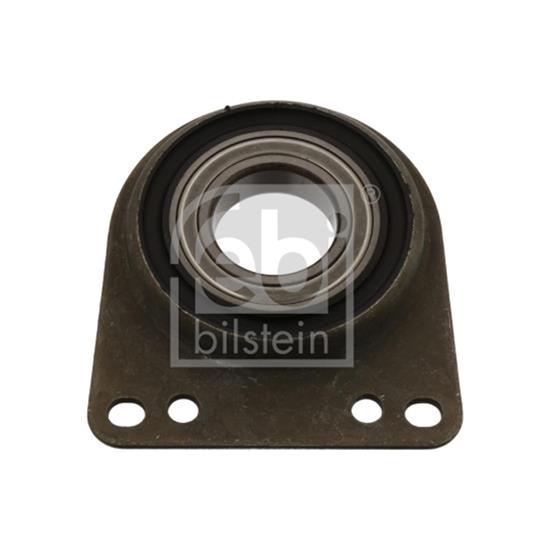 Febi Driveshaft Intermediate Bearing 43781