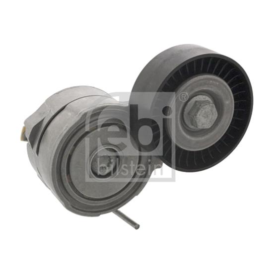 Febi Poly V Ribbed Belt Tensioner 43784