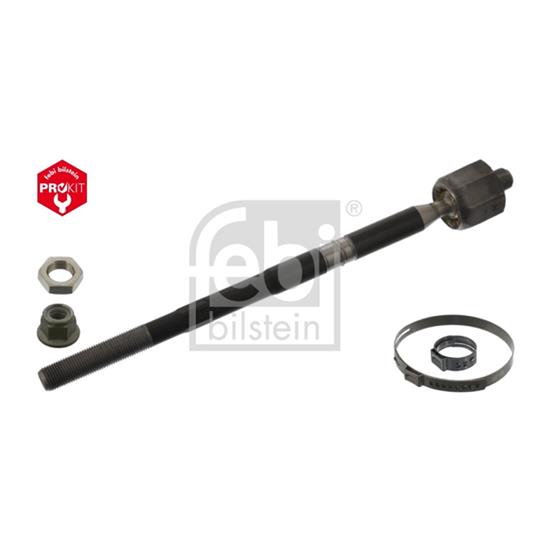 Febi Tie Track Rod Axle Joint 43792