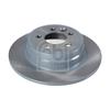 2x Febi Brake Disc 43810