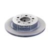 2x Febi Brake Disc 43830