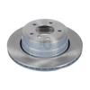 2x Febi Brake Disc 43894