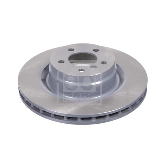 Febi Brake Disc 43891