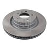 Febi Brake Disc 43920