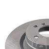 Febi Brake Disc 43920