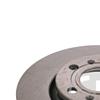 2x Febi Brake Disc 43921