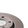 2x Febi Brake Disc 43921