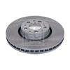 2x Febi Brake Disc 43926