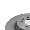 Febi Brake Disc 43930