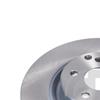 Febi Brake Disc 43936