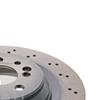 Febi Brake Disc 43943