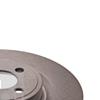 2x Febi Brake Disc 43947