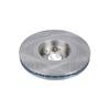 Febi Brake Disc 43948