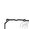 Febi Cylinder Head Cover Seal Gasket 43957