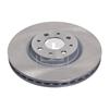 2x Febi Brake Disc 43960