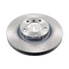 Febi Brake Disc 43970