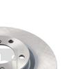 Febi Brake Disc 43970