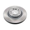 Febi Brake Disc 43971