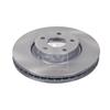 2x Febi Brake Disc 43975