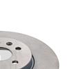 2x Febi Brake Disc 43987