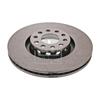 Febi Brake Disc 43994