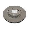 Febi Brake Disc 43996