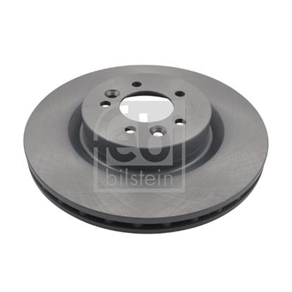 Febi Brake Disc 43930