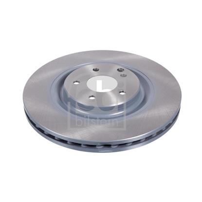 Febi Brake Disc 43982