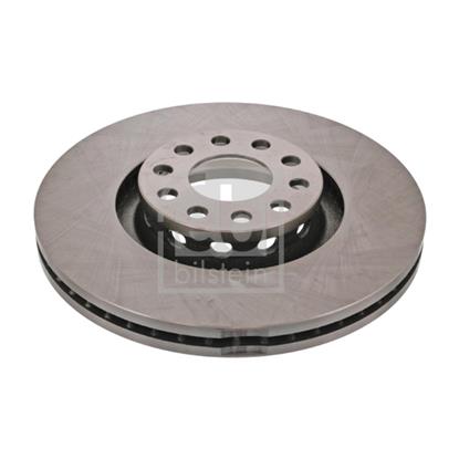 Febi Brake Disc 43994