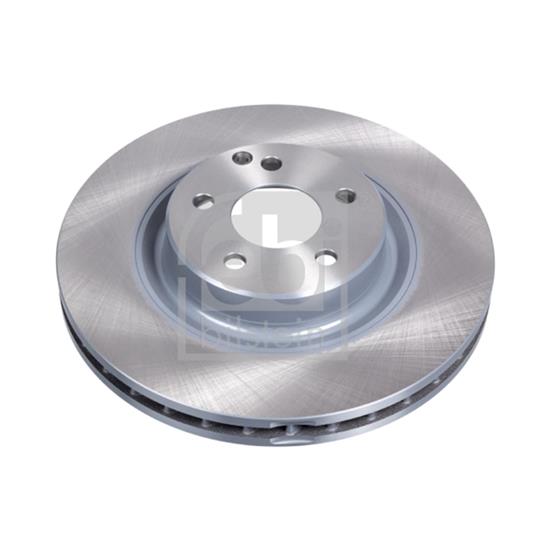 Febi Brake Disc 43936