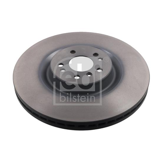 Febi Brake Disc 43997