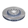 2x Febi Brake Disc 44009