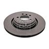 Febi Brake Disc 44010