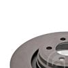 Febi Brake Disc 44010