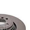 Febi Brake Disc 44010