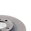 2x Febi Brake Disc 44013