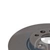 Febi Brake Disc 44015