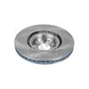 Febi Brake Disc 44021