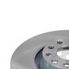 Febi Brake Disc 44021