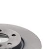 Febi Brake Disc 44022