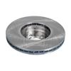 Febi Brake Disc 44026