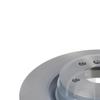 Febi Brake Disc 44028